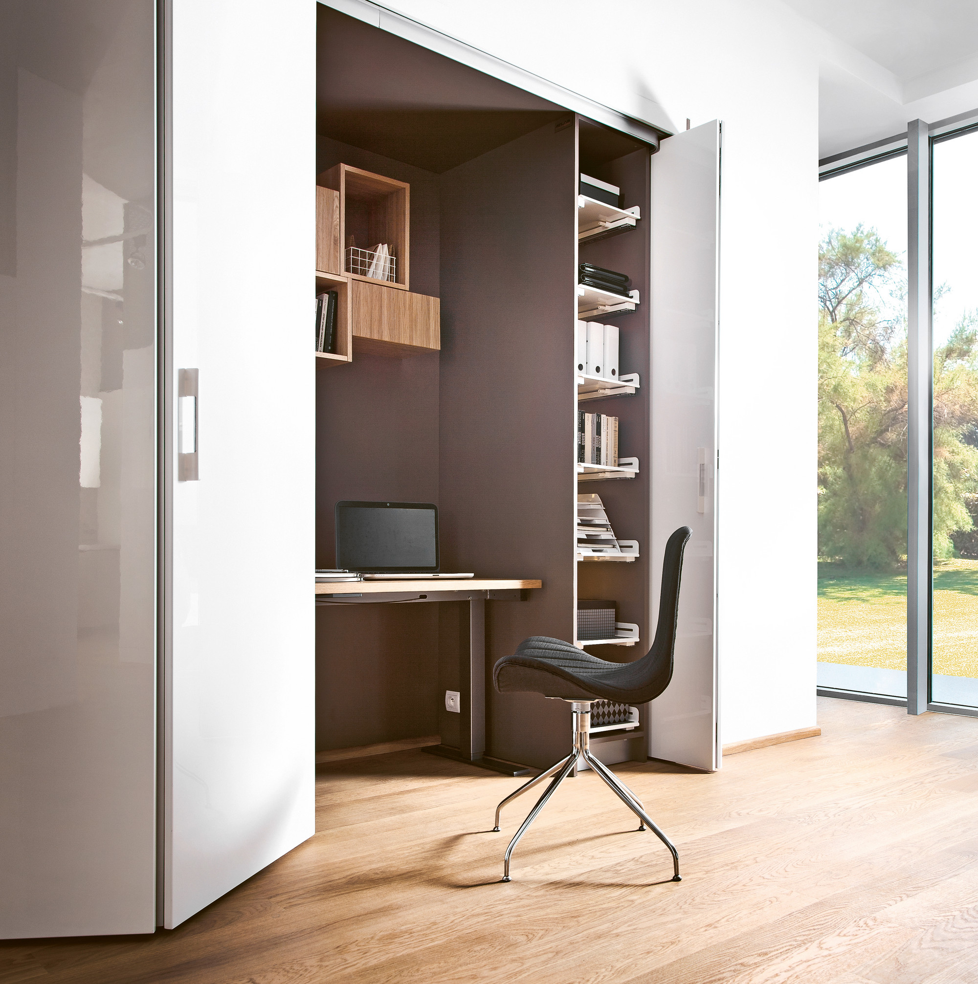 Folding Concepta 25 0079c UC